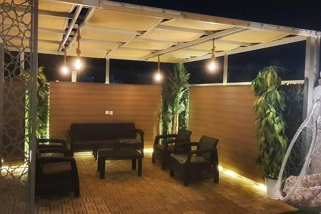 راحتك - إقامة وفخامة Appartement